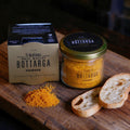 Bottarga in polvere