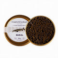 Caviale Baikal
