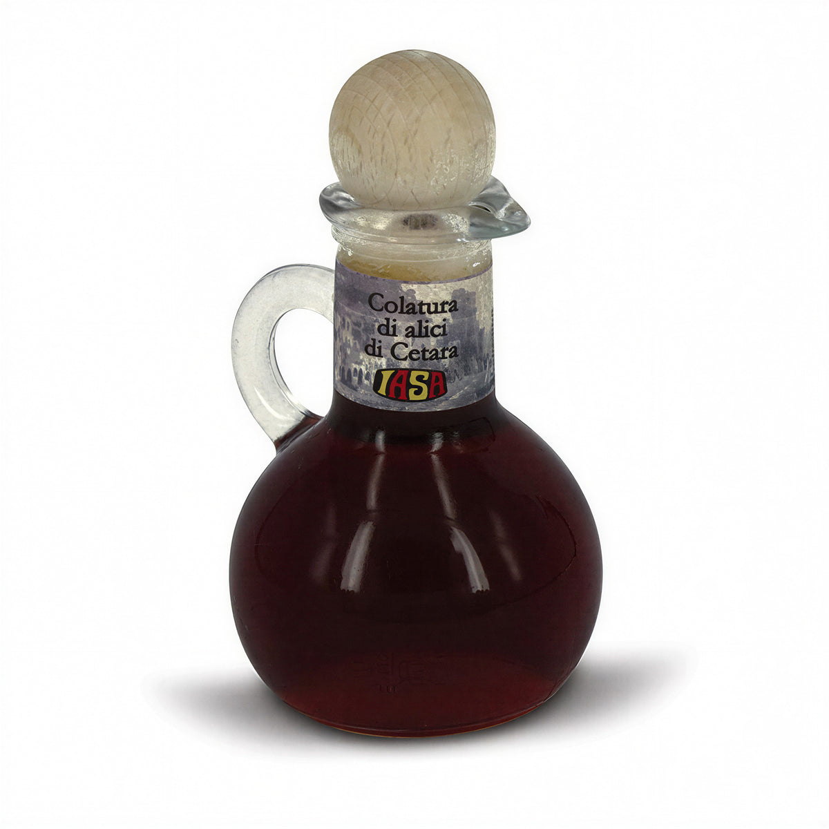 Colatura di Alici 100ml