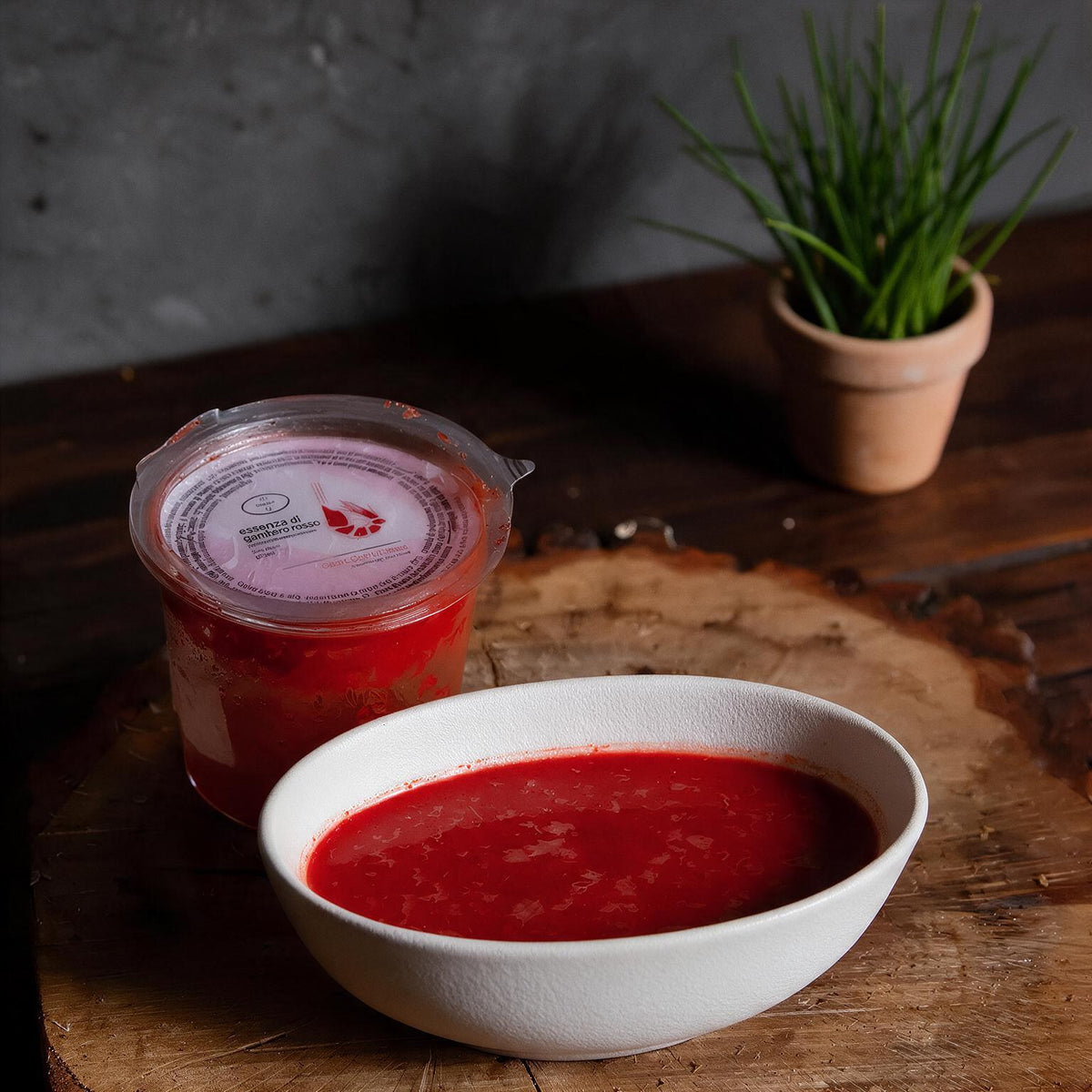 Essenza di Gambero Rosso di Mazara 100g