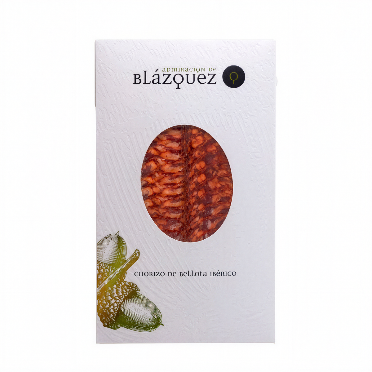 Chorizo Bellota