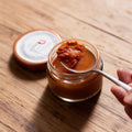 Sea urchin roe 100g