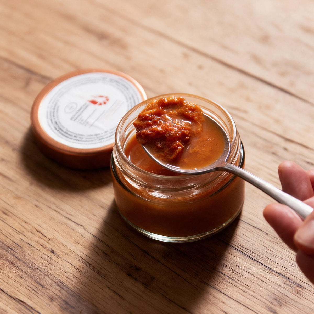 Sea urchin roe 100g