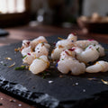 Peeled scampi 200g
