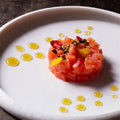 Tartare di Salmone 80g