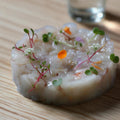 Tartare di Mazzancolla Premium 100g