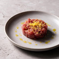 Tartare di Tonno 80g