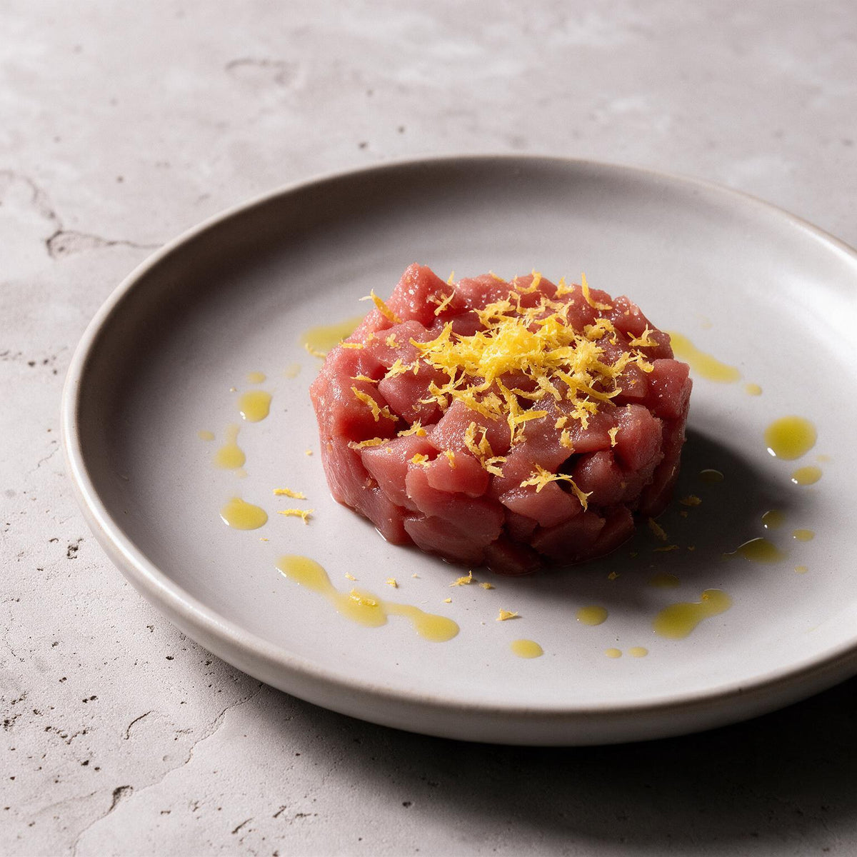 Tartare di Tonno 80g