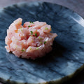 Tartare di Pesce Spada 80g